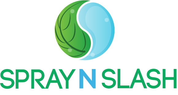 Spray N Slash